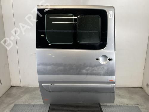 Højre side skydedør CITROËN JUMPY II Van 2.0 HDi 120 (120 hp) 31590796