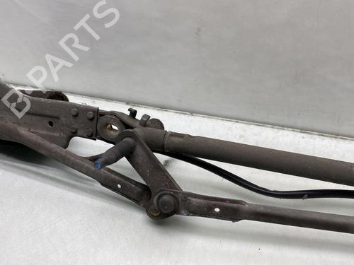 Viskermotor vindrude CITROËN XSARA (N1) 1.9 D | BP24197955M29 