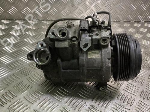 AC Kompressor BMW 1 (E87) 118 d (143 hp) 20011819