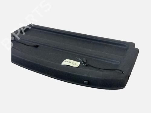 Rear parcel shelf RENAULT CAPTUR I (J5_, H5_) 1.5 dCi 90 (J5N4, J5M5, J5MW, J5M6, J5AL, J5AJ) | BP40449336C85 - Image 4