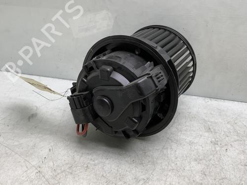 Heater blower motor PEUGEOT 2008 I (CU_) 1.2 VTi | BP19964551M62 