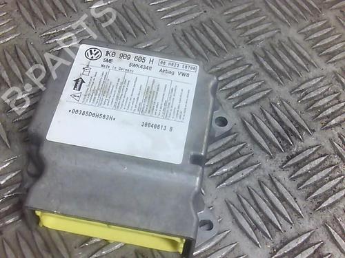 Used ECU airbags VW GOLF V (1K1) 1.9 TDI (105 hp) 20030284