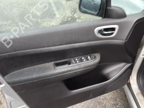 Warning switch PEUGEOT 307 (3A/C) 1.6 HDi 110 | BP33014994I22 - Image 15