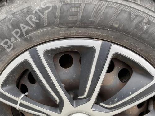 Right front fog light FORD S-MAX (WA6) 1.8 TDCi | BP30932925C31 