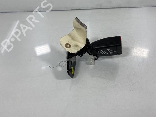 Seat buckle PEUGEOT 508 I (8D_) 2.0 HDi | BP19980275I32 