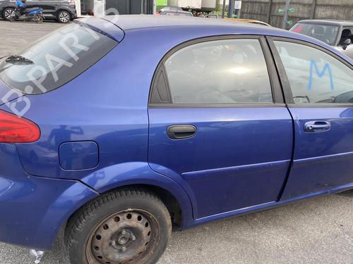 Left tailgate light CHEVROLET LACETTI (J200) 1.4 16V | BP21961561C79 - Image 29