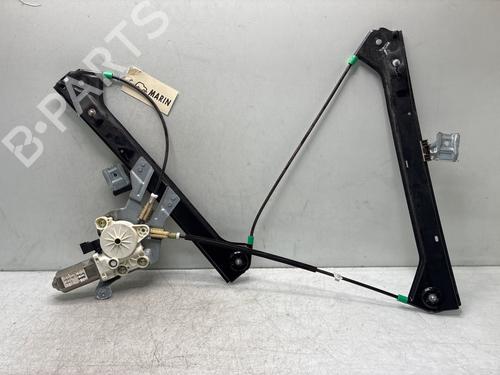 Front left window mechanism SAAB 9-3 (YS3F, E79, D79, D75) 1.9 TiD | BP39011596C22 - Image 14