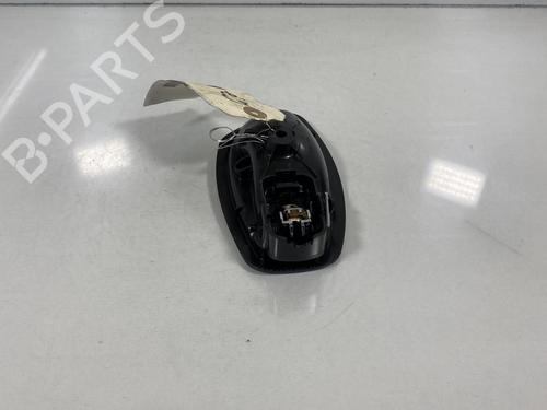 Used Rear left interior door handle RENAULT CLIO IV (BH_) 1.5 dCi 75 (75 hp) 20008108