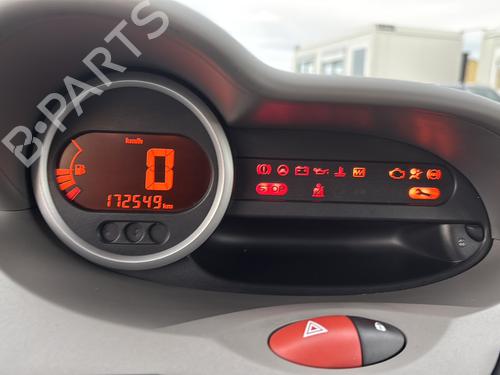 Instrument cluster RENAULT TWINGO II (CN0_) 1.2 16V (CN04, CN0B) | BP38101036C47 - Image 11