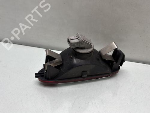 Rear fog light PEUGEOT 206 CC (2D) 1.6 HDi 110 | BP24550315C37 