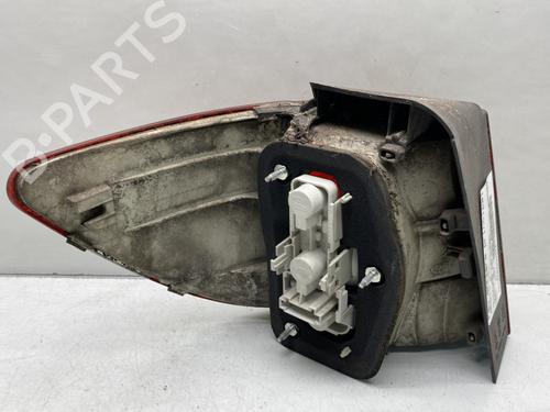 Right taillight MERCEDES-BENZ B-CLASS Sports Tourer (W245) B 180 CDI (245.207) | BP25380797C35 