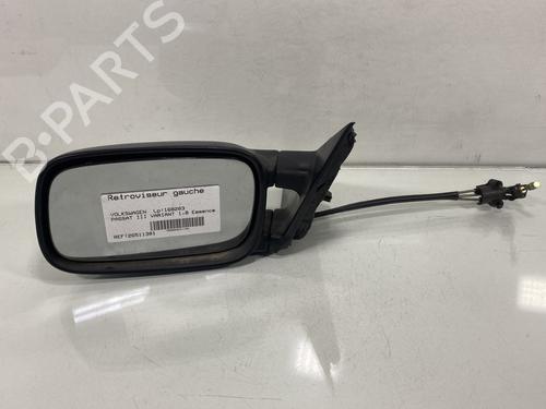 Used Left mirror Left mirror VW PASSAT B2 Variant (33B) 1.8 (87 hp) 20017640 20017640