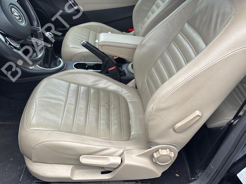 Glove box VW BEETLE Convertible (5C7, 5C8) 1.6 TDI | BP38051911C95 - Image 6