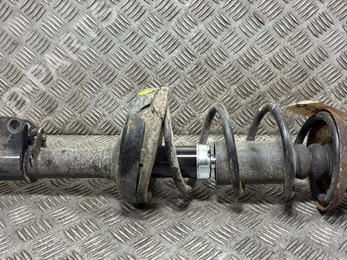 Used Left front shock absorber Left front shock absorber RENAULT TWINGO II (CN0_) 1.2 16V (CN04, CN0B) (75 hp) 34183388 34183388