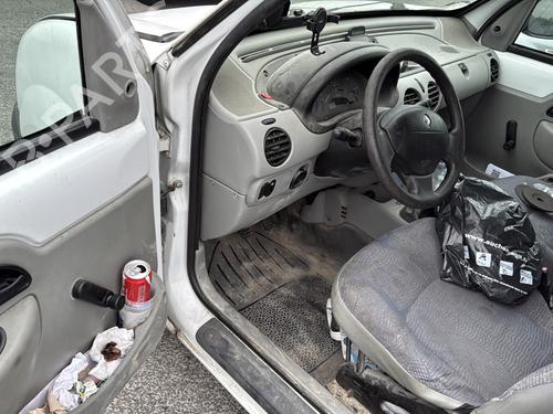 Right front fenders RENAULT KANGOO (KC0/1_) D 65 1.9 (KC0E, KC02, KC0J, KC0N) | BP30900364C42