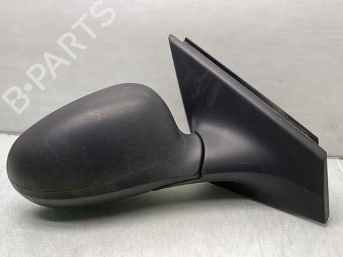 Right mirror FIAT BRAVO II (198_) 1.9 D Multijet (198AXE1A) | BP23278190C27 