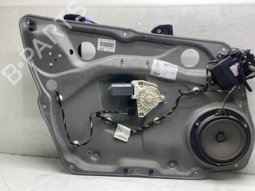 Front left window mechanism MERCEDES-BENZ B-CLASS Sports Tourer (W245) B 180 CDI (245.207) | BP19951178C22 