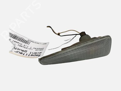 left-side-indicator-dacia-sandero-2008-39985236 main image