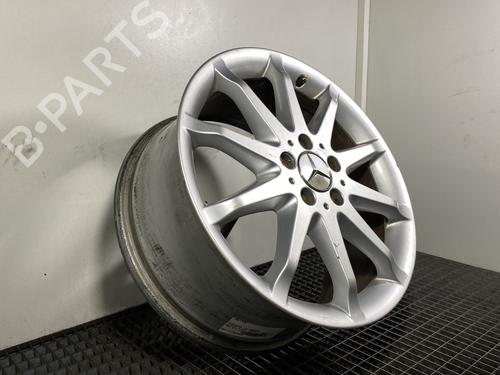 Rim MERCEDES-BENZ R-CLASS (W251, V251) R 320 CDI 4-matic (251.022, 251.122) | BP30107344C45