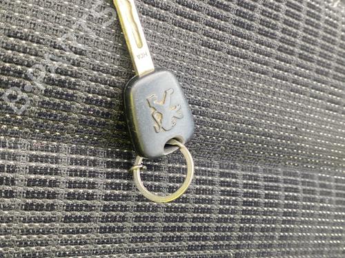 Left front window switch PEUGEOT 307 (3A/C) 1.6 HDi | BP24446199I27  - Image 7