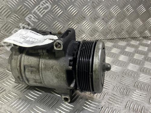 Used AC compressor AC compressor PEUGEOT 308 II (LB_, LP_, LW_, LH_, L3_) 1.2 THP 130 (131 hp) 19992210 19992210