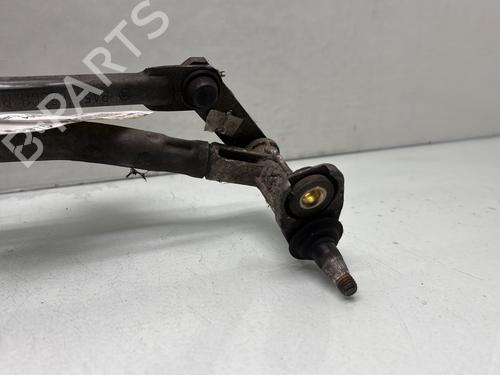Front wiper motor VW GOLF IV (1J1) 1.9 TDI | BP29141874M29