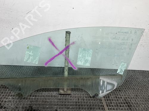 Front left door window FORD FIESTA VI (CB1, CCN) 1.4 TDCi | BP26952926C18 
