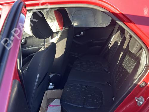 Steering wheel KIA PICANTO II (TA) 1.0 | BP39011601C49 - Image 15