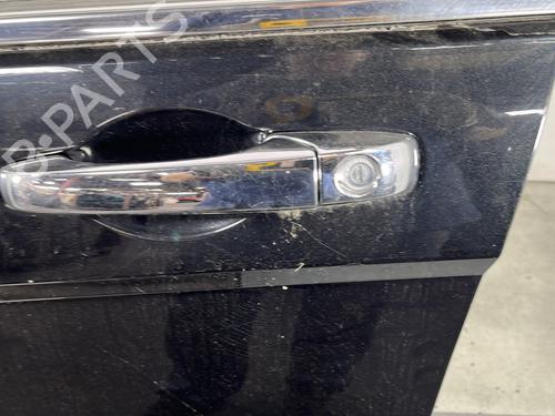 Left front door CHRYSLER SEBRING (JS) 2.0 CRD | BP28279423C2 