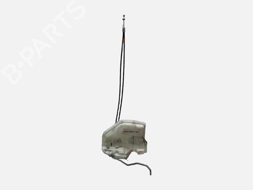 Used Front left lock Front left lock SUZUKI SX4 S-Cross (JY) 1.0 (AKK 310) (111 hp) 40030893 40030893