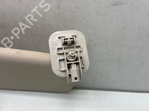 Left sun visor DACIA SANDERO III 1.0 TCe 90 | BP39455072I1 - Image 2