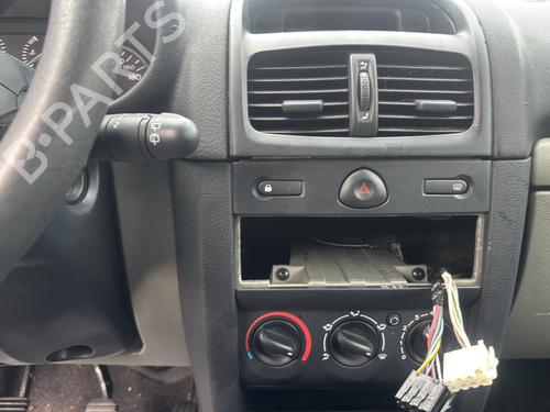 Switch RENAULT CLIO II (BB_, CB_) 1.5 dCi (B/CB07) | BP31332048I30 