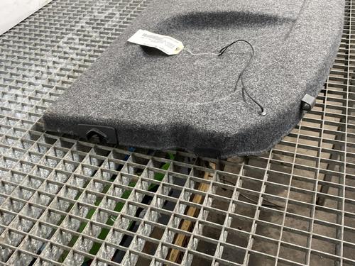 Rear parcel shelf TOYOTA AURIS (_E15_)  | BP28353671C85 