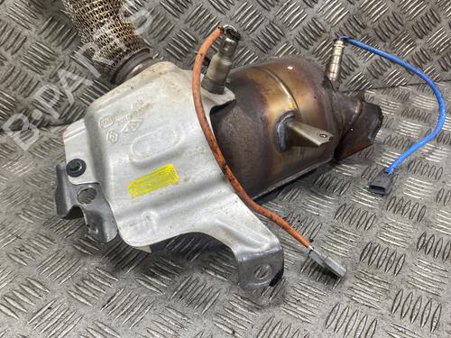 Used Catalyst Catalyst DACIA SANDERO II 1.0 SCe 75 (B8JC, B8JD, B8NC) (73 hp) 33049978 33049978