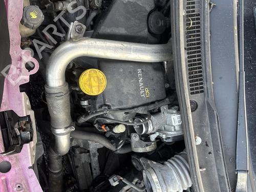 Fælk RENAULT TWINGO II (CN0_) 1.5 dCi 75 | BP38744502C45  - Image 16
