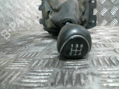 Gear lever FORD ECOSPORT 1.5 EcoBlue TDCi | BP20001196M90 