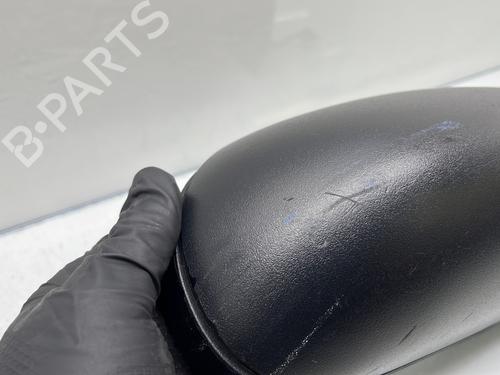 Right mirror MERCEDES-BENZ A-CLASS (W168) A 170 CDI (168.009, 168.109) | BP26318988C27 