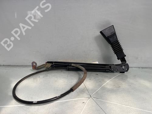 Used Front left belt tensioner Front left belt tensioner OPEL CORSA B (S93) 1.0 i 12V (F08, F68, M68) (54 hp) 34243265 34243265