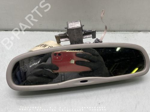 Used Rear mirror RENAULT SCÉNIC II (JM0/1_) 1.5 dCi (JM1E, JM16) (106 hp) 31594703