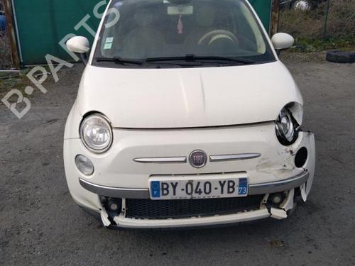 Right front window switch FIAT 500 (312_) 1.2 (312AXA1A) | BP19998294I26 