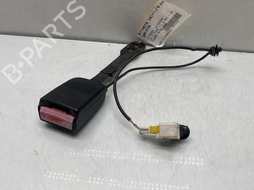 Seat buckle CITROËN C4 I (LC_) 1.6 HDi | BP29507731I32 