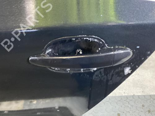 Left rear door BMW 5 (E60) 535 d | BP22617596C4 
