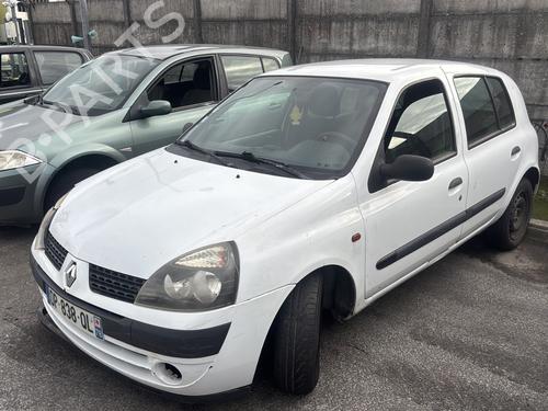 Switch RENAULT CLIO II (BB_, CB_) 1.5 dCi (B/CB07) | BP31332048I30 