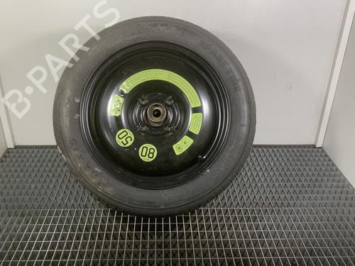 Used Jack Kit PEUGEOT 207 (WA_, WC_) 1.4 HDi (68 hp) 29315526