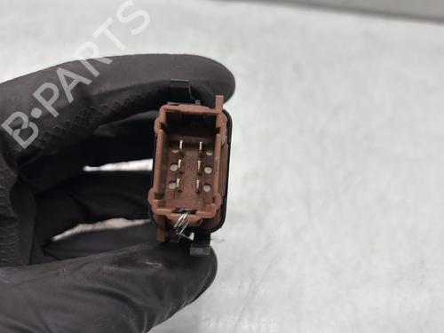 Left rear window switch RENAULT ESPACE IV (JK0/1_) 2.2 dCi (JK0H) | BP30198954I29 
