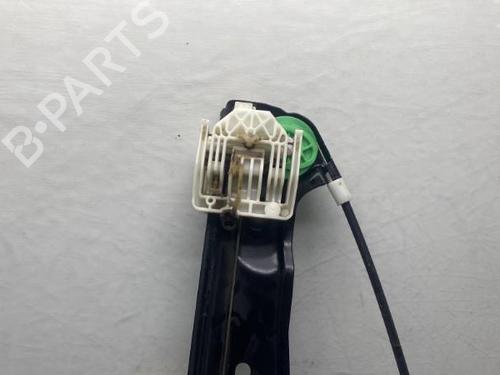 Front left window mechanism BMW 3 (E90) 320 d | BP19958552C22 
