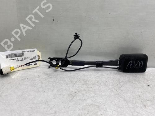 Used Seat buckle PEUGEOT 308 I (4A_, 4C_) 1.6 HDi (90 hp) 19953727