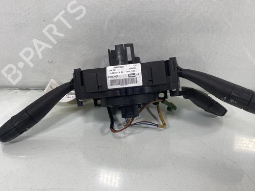 Used Steering column stalk Steering column stalk PEUGEOT 207 (WA_, WC_) 1.4 HDi (68 hp) 28280121 28280121