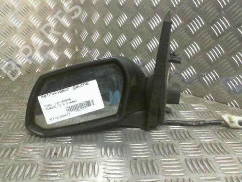Used Left mirror FORD MONDEO III (B5Y) [2000-2007]  19984847