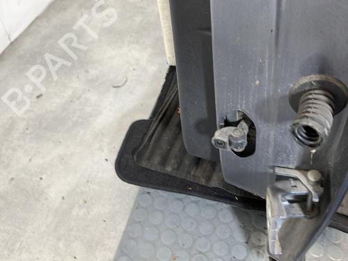 Left rear door CITROËN C4 I (LC_) 1.6 VTi 120 | BP30080319C4 